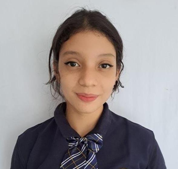 Lorna Itzamná Lazo Martínez